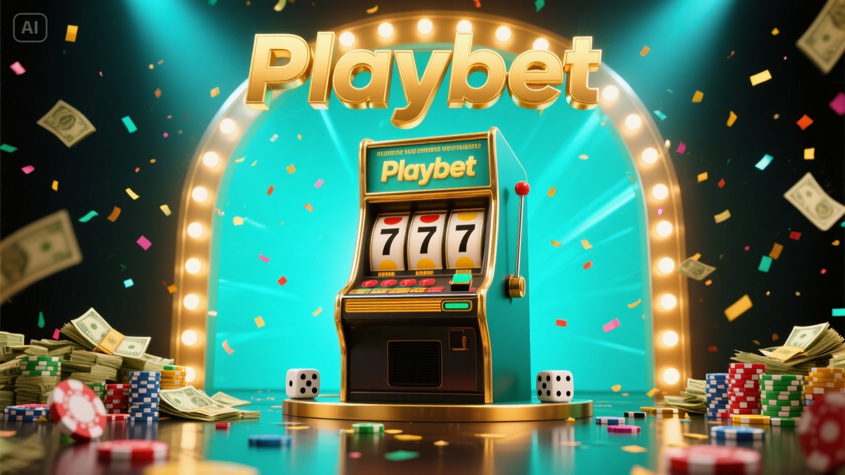 Playbet